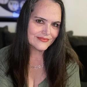 Meet your Posher, Pamela